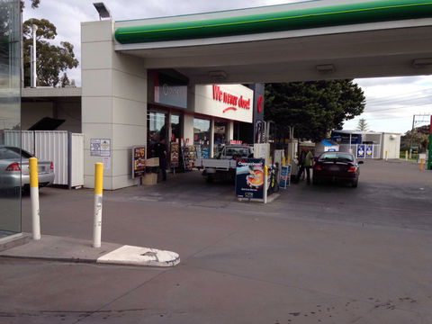 C Coffee - Athelstone - Maitland Accommodation 0