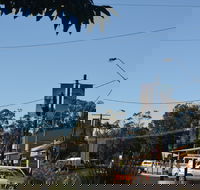 Coraki Takeaway - Maitland Accommodation