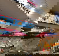 Country Fried Chicken - Redcliffe