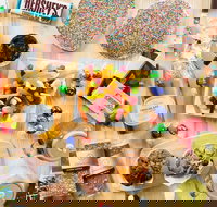 Delicious Chocolicious - Maitland Accommodation