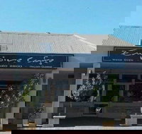 Empire Cafe - Maitland Accommodation