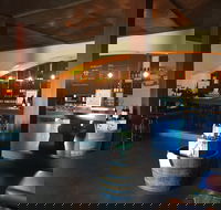 Forest Hill Wines - Maitland Accommodation