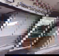 Gourmet Taste Seafood Restaurant - Maitland Accommodation