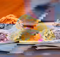 Griddle King - Haymarket - Maitland Accommodation