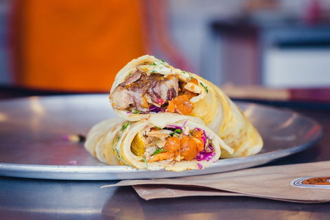 Griddle King - Haymarket - Maitland Accommodation 0