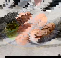 India Cottage - Kwinana - Maitland Accommodation