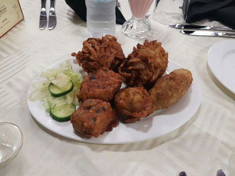 India Cottage - Kwinana - Maitland Accommodation 0