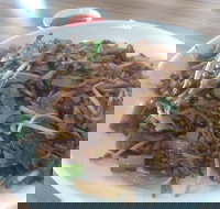 Jumbo BBQ Roast Duck House - Maitland Accommodation