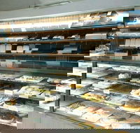 Katrina's Cakes - Maitland Accommodation