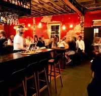 King Tea Bar - Maitland Accommodation