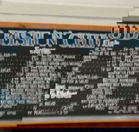 Kwinana Fish and Chips - Maitland Accommodation