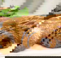 Luneburger German Bakery - Haymarket - Maitland Accommodation