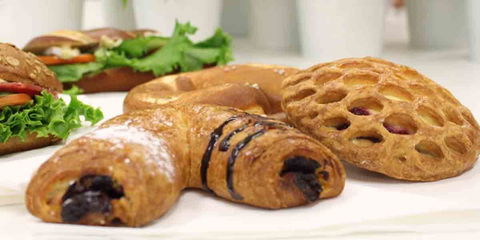 Luneburger German Bakery - Haymarket - Maitland Accommodation 0