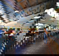 Matilda Bay Brewhouse and Dining - Maitland Accommodation