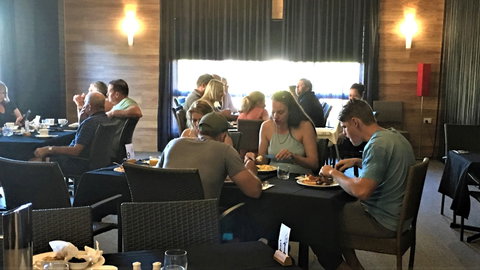 MediumRare Chargrill And Bar - Maitland Accommodation 0