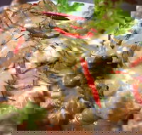 Narinthorn Thai Food