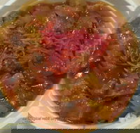 Noodle Box - Wellington Point