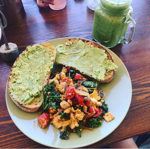 Nourishing The Soul Cafe - Maitland Accommodation 0