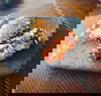 Ocean Grove BBQ Chicken