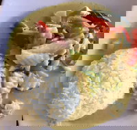 Old Town  Country Tavern - Maitland Accommodation