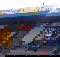 Olympic Village Milk Bar - Maitland Accommodation