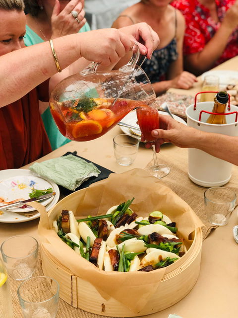 Our Chow - Maitland Accommodation 2