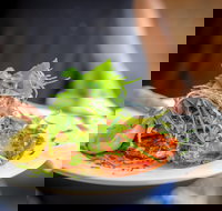 Pilgrims Vegetarian Cafe - Maitland Accommodation