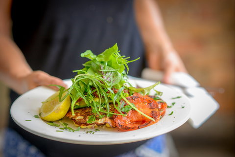 Pilgrims Vegetarian Cafe - Maitland Accommodation 0