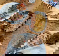 Pinoy Kitchen - Maitland Accommodation