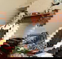 Prospect House Dining Room - Maitland Accommodation