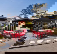 Rinaldo's Casa Cucina - Maitland Accommodation