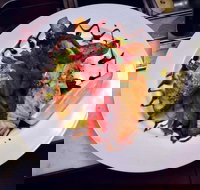 Rustica Cucina - Maitland Accommodation