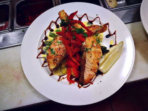 Rustica Cucina - Maitland Accommodation 0