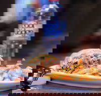 Salsas Fresh Mex Grill - Newstead - Maitland Accommodation