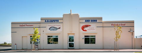 S.D. Caputo And Sons - Maitland Accommodation 1