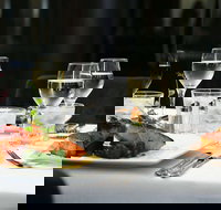 Seaview Restaurant - Maitland Accommodation