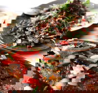 Siam9 Thai Street Food - Maitland Accommodation