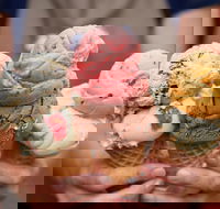 Simmo's Ice Creamery - Dunsborough - Maitland Accommodation