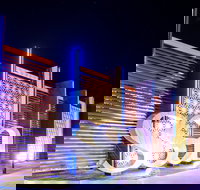 SS  A Albury - Maitland Accommodation