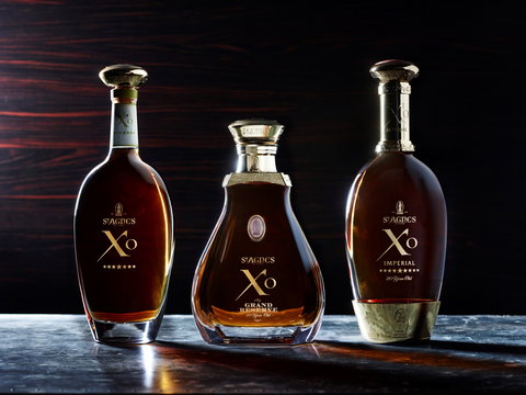 St Agnes Distillery And Barrel Halls - Maitland Accommodation 1