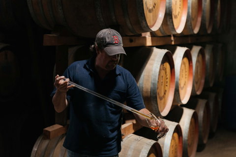 St Agnes Distillery And Barrel Halls - Maitland Accommodation 2