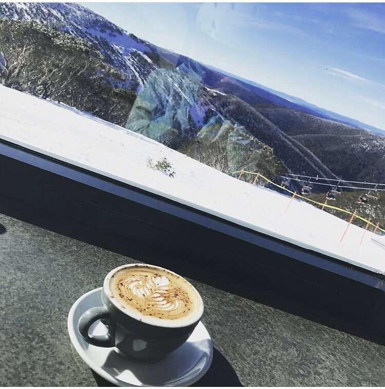Mount Hotham VIC Maitland Accommodation