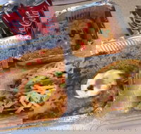 Taco Bill - Boronia - Maitland Accommodation