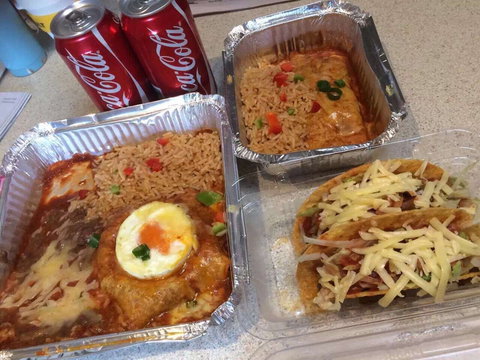 Taco Bill - Boronia - Maitland Accommodation 0