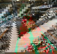 The Bakery's King Patisserie - Bass Hill - Maitland Accommodation