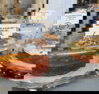 The Mustard Tree Op Shop  Cafe - Maitland Accommodation