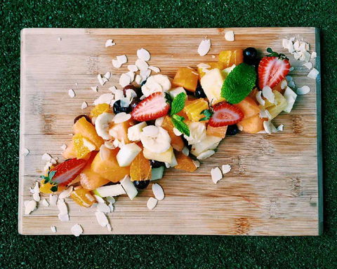 The Racing Cafe - Maitland Accommodation 0