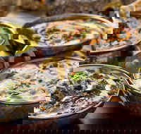 The Taste of India - Maitland Accommodation