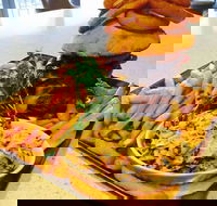 The Admiral Hotel - Maitland Accommodation