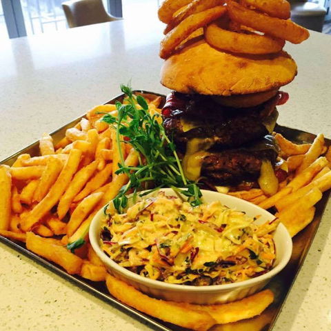 The Admiral Hotel - Maitland Accommodation 0